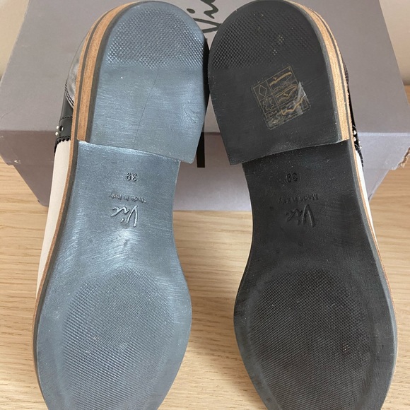 Vic shoes - Picture 6 of 6